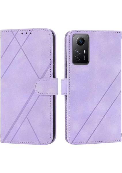 Manyi Market Xiaomi Redmi Note 11 4g/note 11S 4g Telefon Kılıfı (Yurt Dışından)