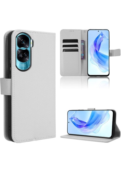 Manyi Market Honor X50I Telefon Kılıfı (Yurt Dışından) indirimleri