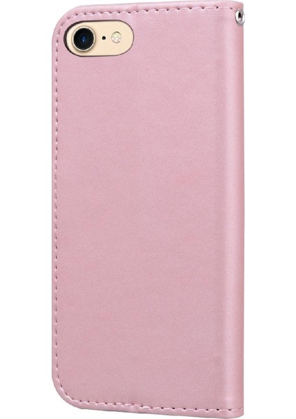 Manyi Market iPhone 7 / 8 Telefon Kılıfı (Yurt Dışından)