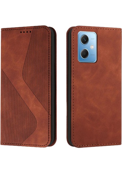 Manyi Market Xiaomi Redmi Note 12 5g Telefon Kılıfı (Yurt Dışından)