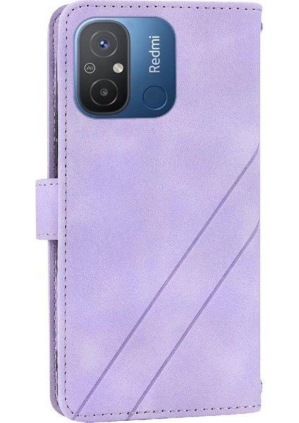 Manyi Market Xiaomi Redmi 10A/9C Telefon Kılıfı (Yurt Dışından) modelleri
