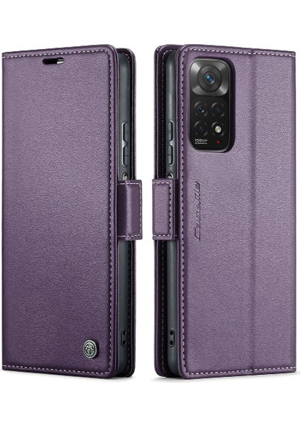 Manyi Market Xiaomi Redmi Note 11 4g/note 11S Telefon Kılıfı (Yurt Dışından)