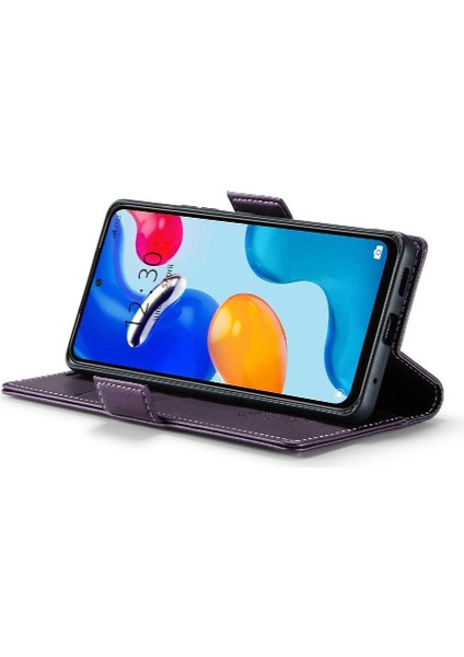 Manyi Market Xiaomi Redmi Note 11 4g/note 11S Telefon Kılıfı (Yurt Dışından) fiyatları