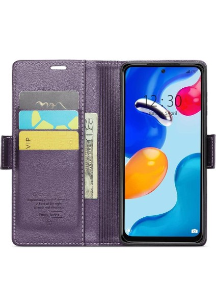 Manyi Market Xiaomi Redmi Note 11 4g/note 11S Telefon Kılıfı (Yurt Dışından) indirimleri
