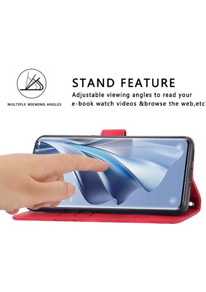 Manyi Market Oppo RENO10 Pro Plus 5g Telefon Kılıfı (Yurt Dışından) fırsatları