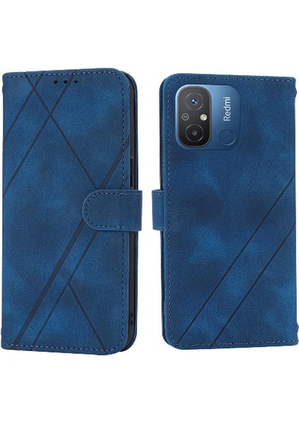 Manyi Market Xiaomi Redmi 10A/9C Telefon Kılıfı (Yurt Dışından)