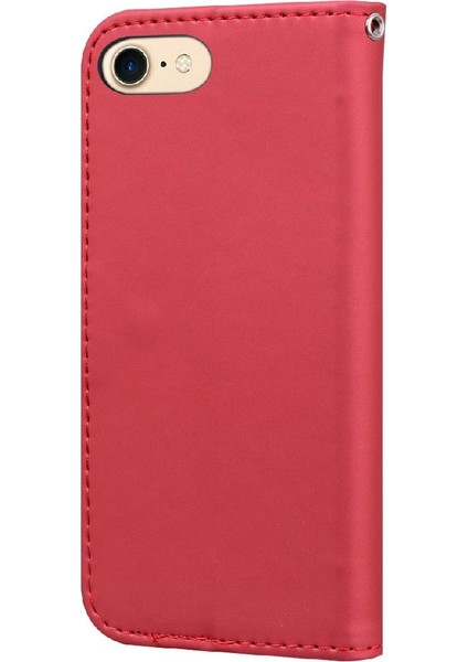 Manyi Market iPhone 7 / 8 Telefon Kılıfı (Yurt Dışından)
