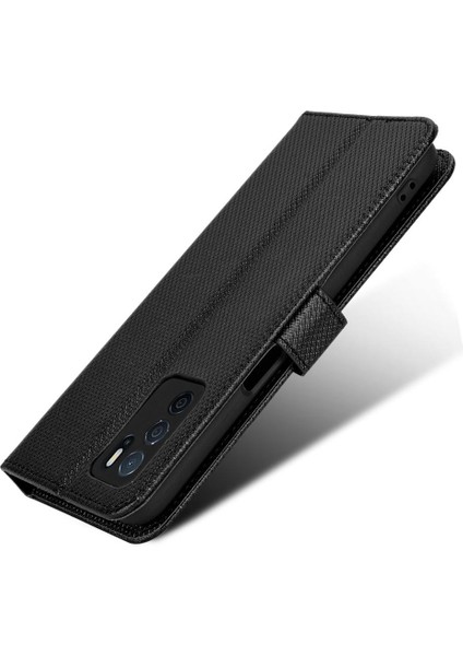 Manyi Market Oppo A16/A16S/A54S Telefon Kılıfı (Yurt Dışından)