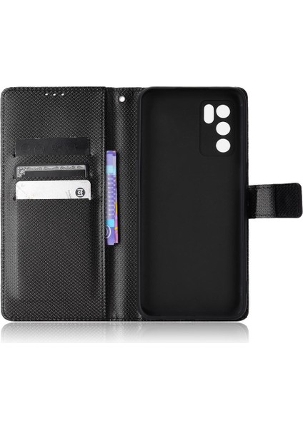 Manyi Market Oppo A16/A16S/A54S Telefon Kılıfı (Yurt Dışından)