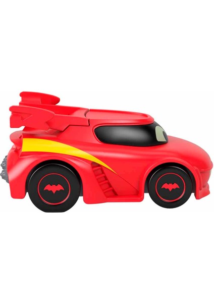 Fisher-Price Fisher Price Batwheels Tekli Araç Serisi HML12 - HML17 Redbird modelleri