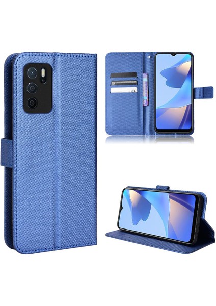 Manyi Market Oppo A16/A16S/A54S Telefon Kılıfı (Yurt Dışından)