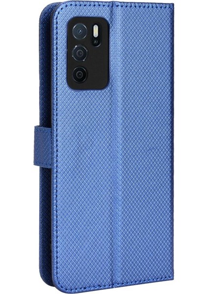 Manyi Market Oppo A16/A16S/A54S Telefon Kılıfı (Yurt Dışından)