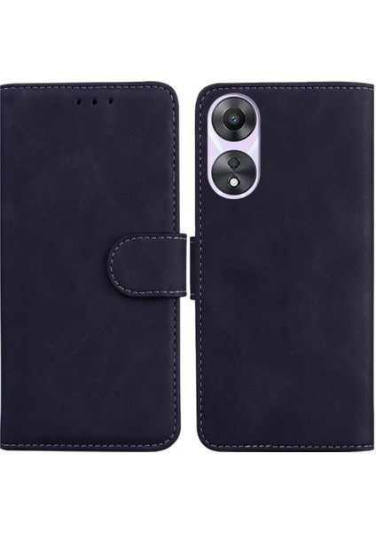 Manyi Market Oppo A58 Telefon Kılıfı (Yurt Dışından)