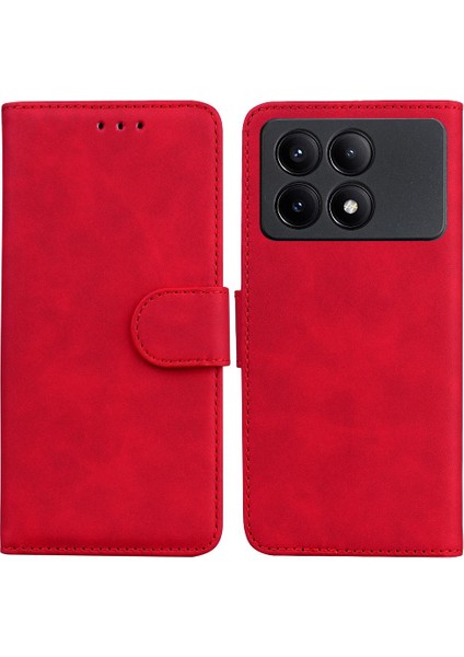 Manyi Market Xiaomi Redmi K70E Telefon Kılıfı (Yurt Dışından)