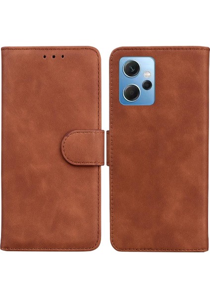 Manyi Market Xiaomi Redmi Note 12 4g Telefon Kılıfı (Yurt Dışından)