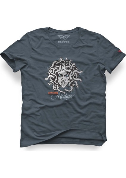 Medusa Tasarım Tişört
