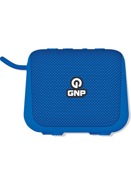 Sound Bag Bluetooth Hoparlör Mavi