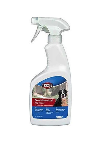 Kedi Köpek Uzaklaştırıcı 500ml