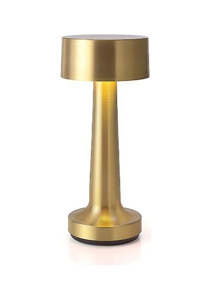 Touch Sensor Bar Rechargeable Table Lamps Hotel Table Lamp Bedside Lamp USB Charging Night Light (Yurt Dışından)