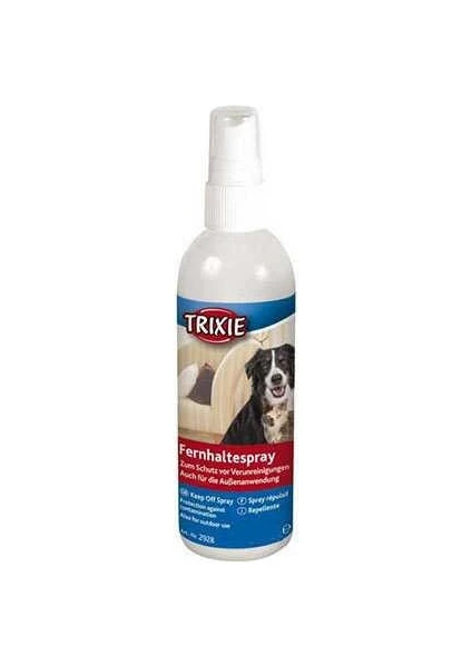 Kedi Köpek Uzaklaştırıcı Sprey 175 Ml