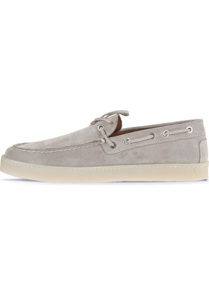 Bej Süet Erkek Loafer 07MA22382026 modelleri