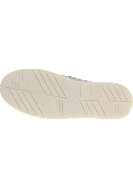 Bej Süet Erkek Loafer 07MA22382026 indirimleri