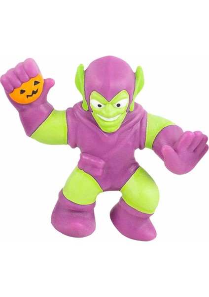 Marvel Minis S6 GJT50000 - Goblin
