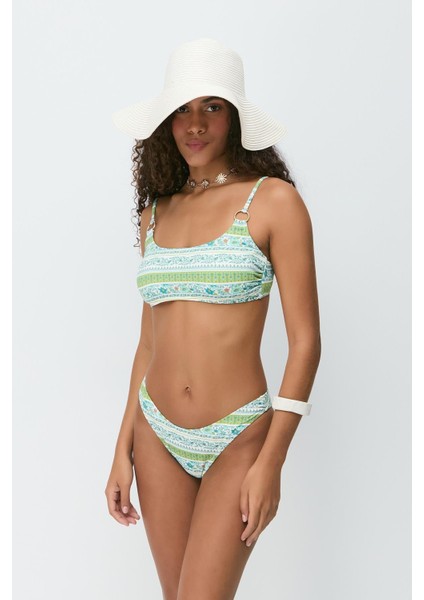 Ip Askılı Bikini Takım 3241 Mint fiyatları