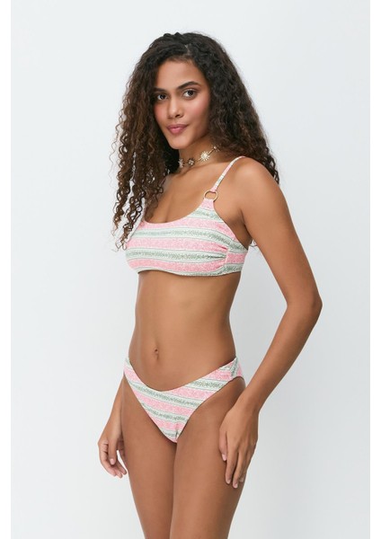 Ip Askılı Bikini Takım 3241 Kırmızı modelleri