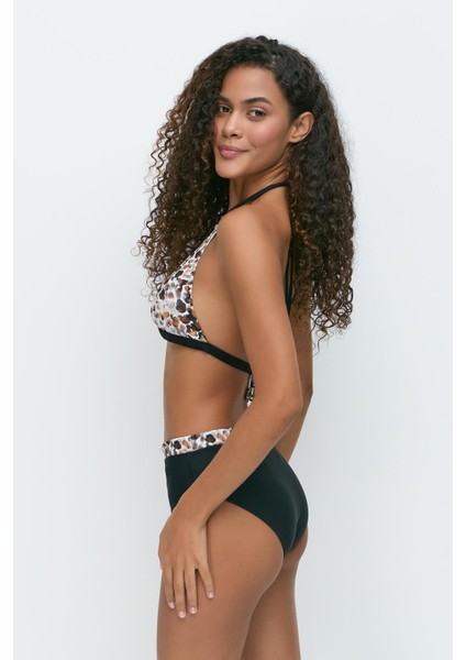 Toparlayıcı Bikini Takım 3254 Bej fırsatları