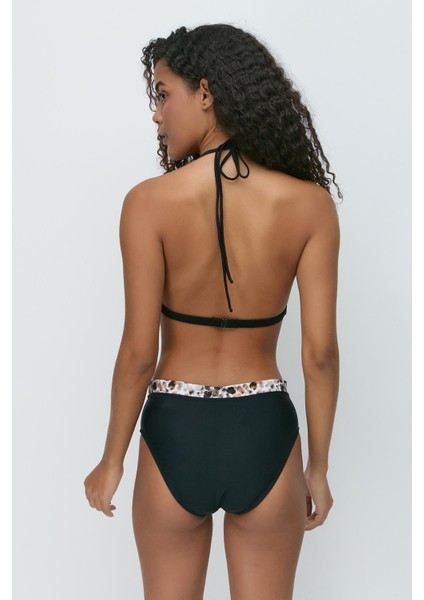 Toparlayıcı Bikini Takım 3254 Bej indirimleri
