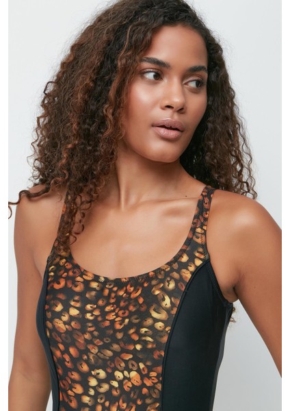 U Yaka Mayo 7762 Kahverengi fiyatları