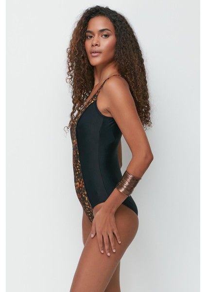 U Yaka Mayo 7762 Kahverengi fırsatları