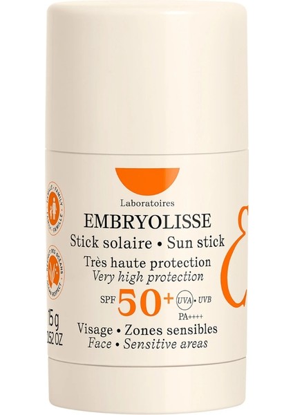 Güneş Stick Spf50+ 15gr