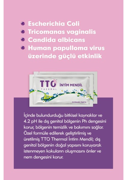 Intim Mendil 12 Adet fiyatları