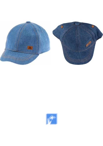 Armalı Kot Çocuk Şapka ( 3-8 Yaş ) fiyatları