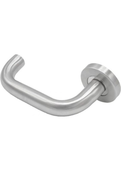 U Kol Paslanmaz Rozetli Oda (1 Takım) fiyatları