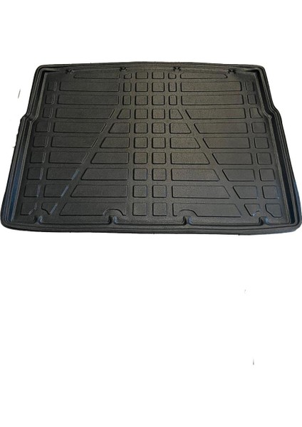 Renault Austral E-Tech 2023 Sonrası Bagaj Havuzu Bizymo