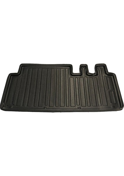 Ford Tourneo Custom 8+1 Kısa Şase 2024+ Sonrası Bagaj Havuzu Bizymo