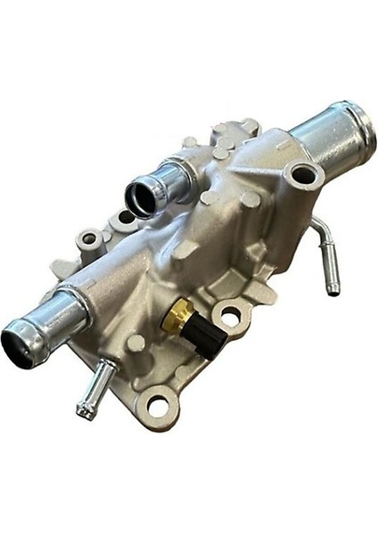 Termostat Su Pompa Dağıtım Kutusu Megane 4 Fluence Duster 1,6 16V H4M 110604754R 131267 Sagemfrans
