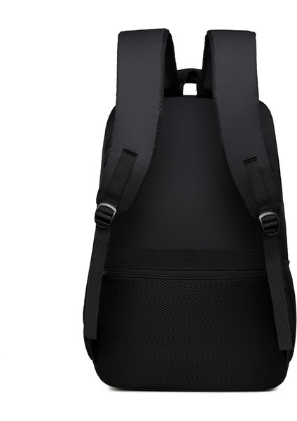 Moda Büyük Kapasiteli Sırt Çantası Seyahat Çantası Iş Bilgisayarı Çantası Okul Çantası (Yurt Dışından) fiyatları