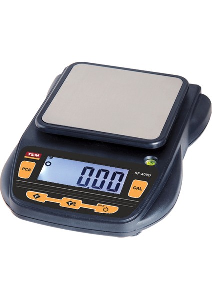 3 kg Hassas Terazi SF-400D-3 Model
