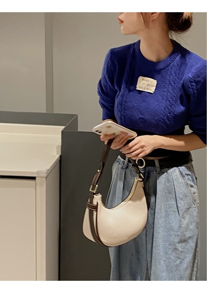 Yeni Moda Koltuk Altı El Çantası (Yurt Dışından)