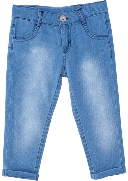 Erkek Çocuk Baskılı T-Shirt Yelekli Pantolon 3'lü Alt Üst Takım modelleri