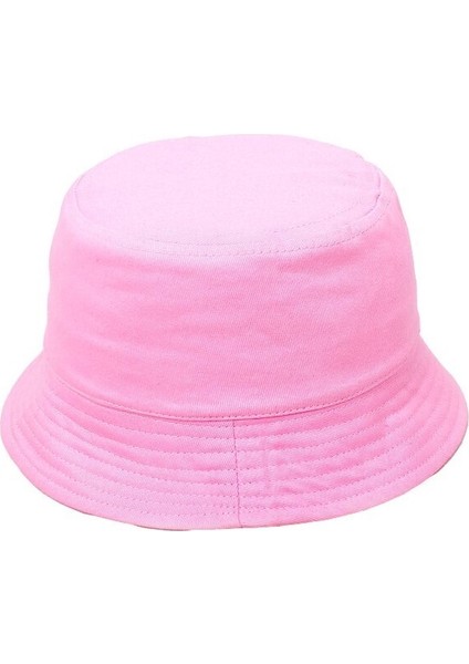 Like Life Kadın Düz Güneşlik Güneş Şapkası (Yurt Dışından)