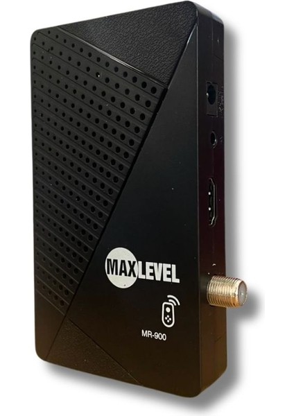 Full Hd Dijital Uydu Alıcısı Bluetooth Kumandalı