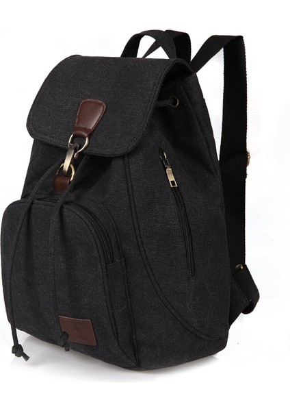 Retro Trendy Açık Hava Sırt Çantası Moda Sırt Çantası (Yurt Dışından)