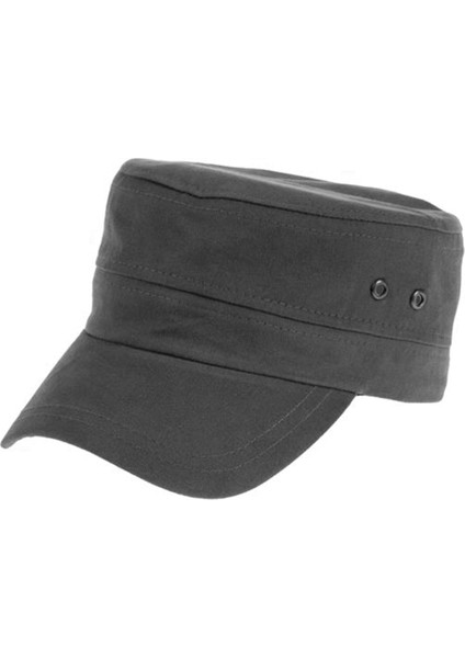 %100 Pamuk, Avcılık, Yürüyüş ve Kamp Şapkası ( Kadın ve Erkekler Için )