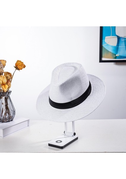 Papirüs Düz Şapka ( Kadın ve Erkekler Için ) fırsatları