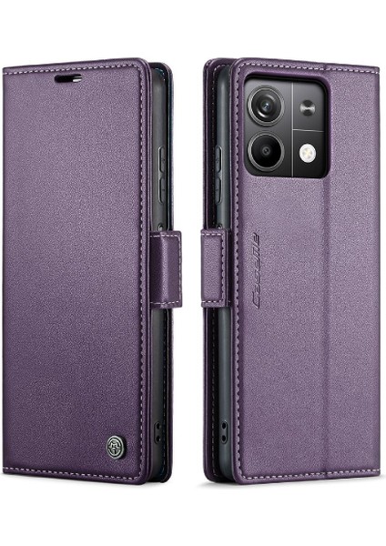 Manyi Market Redmi Note 13 5g Telefon Kılıfı (Yurt Dışından)